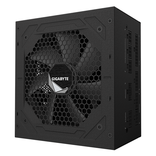 1000W Gigabyte GP-UD1000GM PG5 (rev. 2.0) Modular 80 Plus Gold PSU